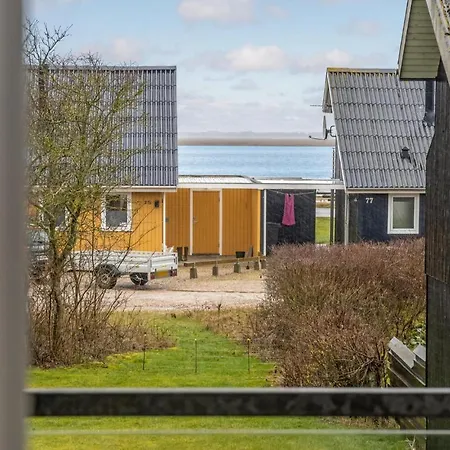 Holiday home 2 Bedroom Lovely In