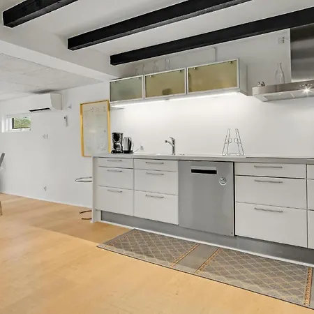 Holiday home 2 Bedroom Lovely In Hemmet
